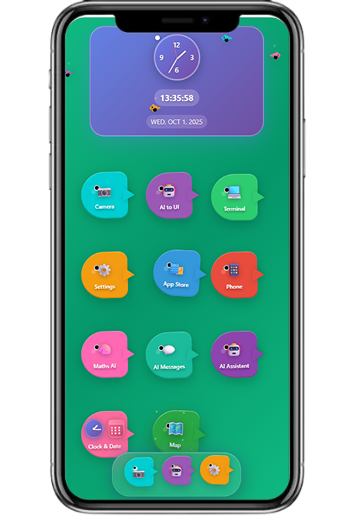 AI to UI Screenshot 2